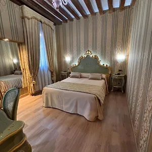 Al Graspo De Ua Hotel Venezia