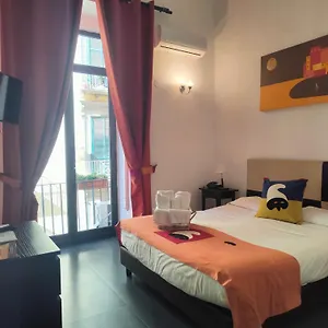 Plebiscito Hotel Napoli