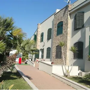 Ristorante Lucciola Hotel Santo Stefano al Mare