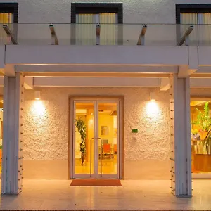 Hotel La Pergola ***