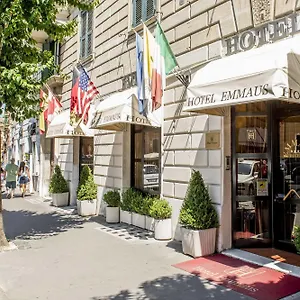 Hotel Emmaus ***