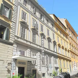 Hotel Hotel Corona ***