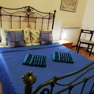  Alloggio in famiglia Vento Di Mare
