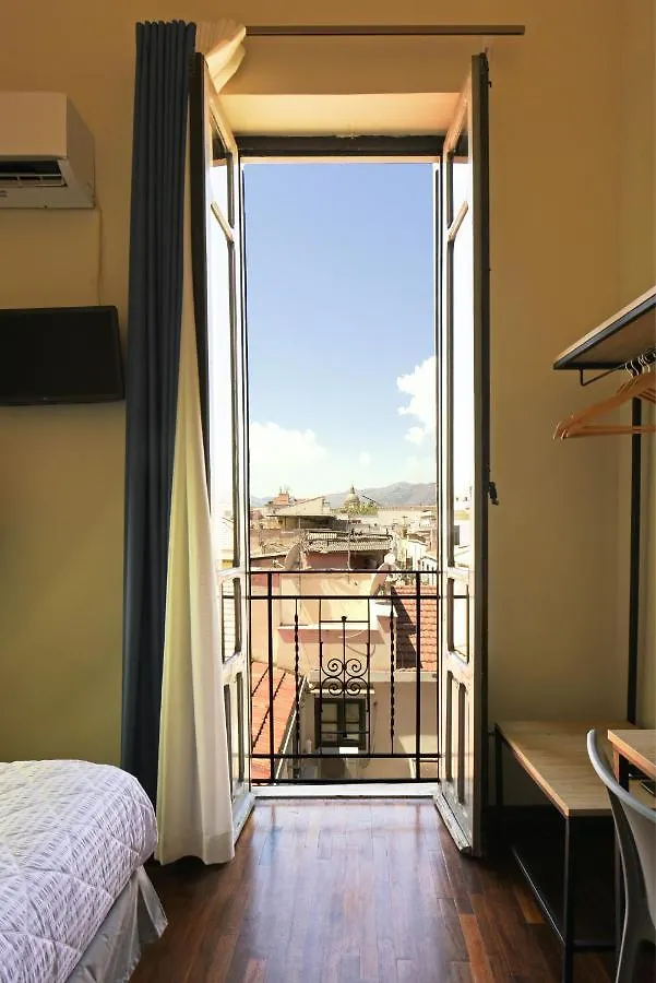 Hotel Roma 62 Palermo 2*,