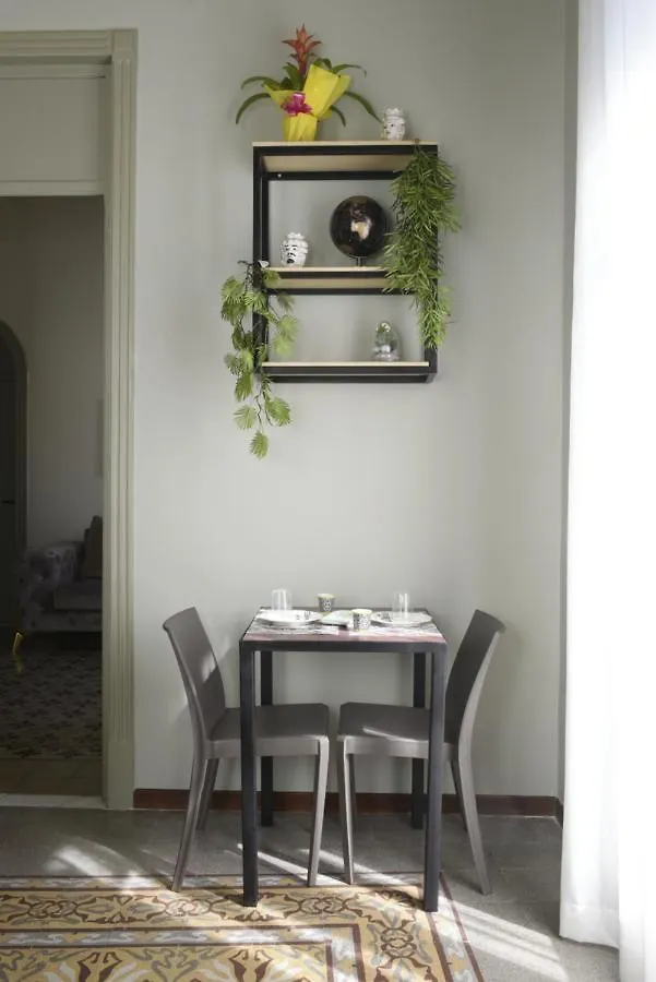 Hotel Roma 62 Palermo
