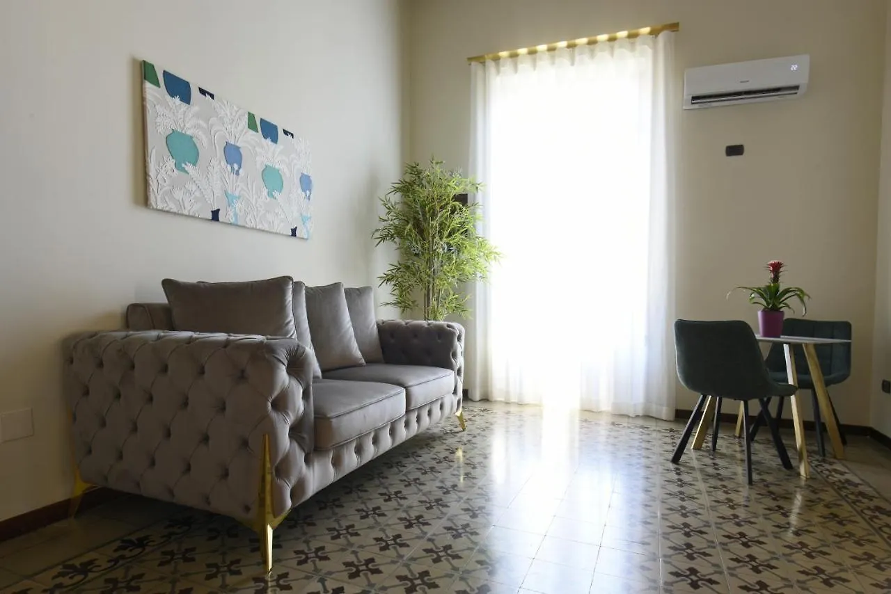 Hotel Roma 62 Palermo