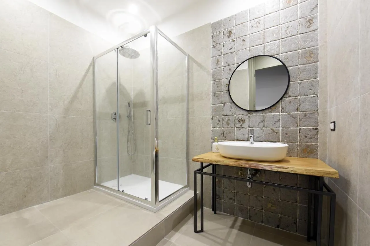 Hotel Roma 62 Palermo