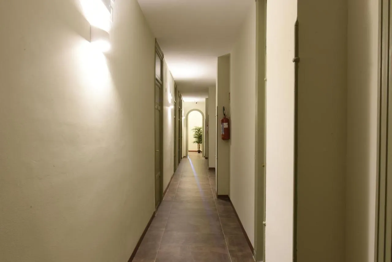 פלרמו Hotel Roma 62