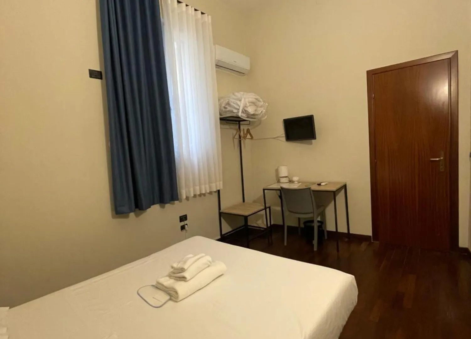 פלרמו Hotel Roma 62 2*,  איטליה
